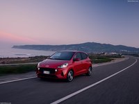 Hyundai i10 2020 mug #1395172