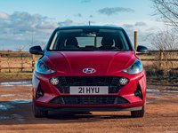 Hyundai i10 2020 mug #1395178