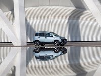 Fiat Panda Hybrid 2020 Tank Top #1395183