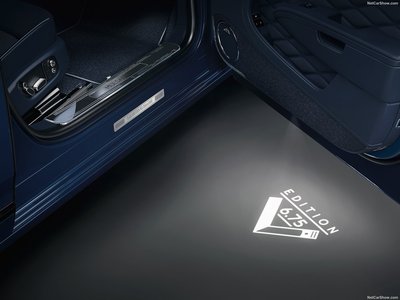 Bentley Mulsanne 6.75 Edition by Mulliner 2020 phone case