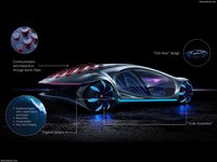 Mercedes-Benz Vision Avtr Concept 2020 mug #1395268