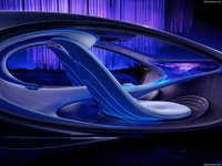 Mercedes-Benz Vision Avtr Concept 2020 tote bag #1395272