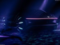 Mercedes-Benz Vision Avtr Concept 2020 Poster 1395276