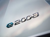 Peugeot e-2008 2020 hoodie #1395317