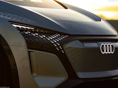 Audi AI-ME Concept 2019 stickers 1395387