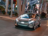 Audi AI-ME Concept 2019 Mouse Pad 1395391