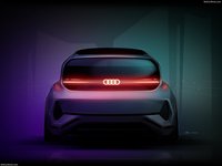 Audi AI-ME Concept 2019 Poster 1395393