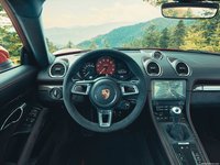 Porsche 718 Cayman GTS 4.0 2020 Sweatshirt #1395549