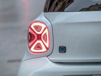 Smart EQ forfour 2020 Tank Top #1395580