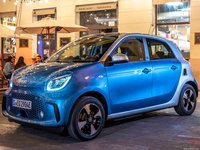 Smart EQ forfour 2020 Poster 1395581