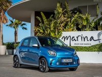 Smart EQ forfour 2020 Poster 1395582