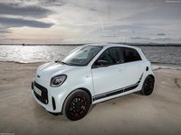 Smart EQ forfour 2020 Sweatshirt #1395590