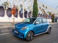 Smart EQ forfour 2020 tote bag #1395593