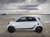 Smart EQ forfour 2020 Mouse Pad 1395595