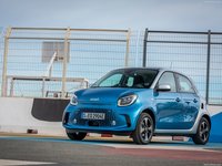 Smart EQ forfour 2020 Sweatshirt #1395600