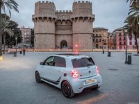 Smart EQ forfour 2020 Sweatshirt #1395602