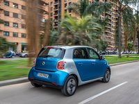 Smart EQ forfour 2020 Tank Top #1395604