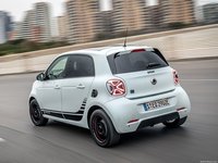 Smart EQ forfour 2020 Sweatshirt #1395605