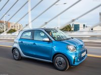 Smart EQ forfour 2020 tote bag #1395607