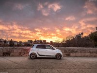 Smart EQ forfour 2020 Mouse Pad 1395611