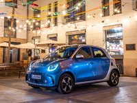 Smart EQ forfour 2020 mug #1395616