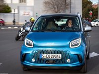 Smart EQ forfour 2020 mug #1395621