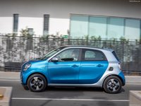 Smart EQ forfour 2020 Mouse Pad 1395623