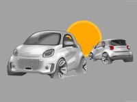Smart EQ forfour 2020 mug #1395624