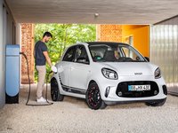 Smart EQ forfour 2020 Mouse Pad 1395626