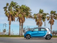 Smart EQ forfour 2020 tote bag #1395636