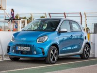 Smart EQ forfour 2020 Mouse Pad 1395638