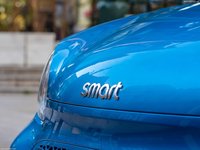 Smart EQ forfour 2020 Mouse Pad 1395639