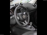 Smart EQ forfour 2020 Mouse Pad 1395640