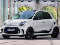 Smart EQ forfour 2020 mug #1395642