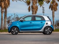 Smart EQ forfour 2020 Mouse Pad 1395646