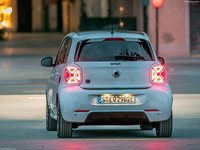 Smart EQ forfour 2020 Mouse Pad 1395648