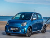 Smart EQ forfour 2020 mug #1395655