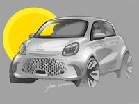 Smart EQ forfour 2020 Mouse Pad 1395657