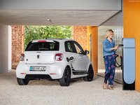 Smart EQ forfour 2020 mug #1395659