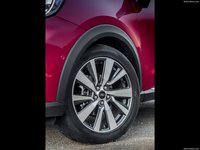 Ford Puma 2020 Mouse Pad 1395700