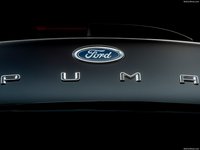 Ford Puma 2020 Tank Top #1395715
