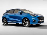 Ford Puma 2020 Sweatshirt #1395716