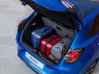 Ford Puma 2020 tote bag #1395723