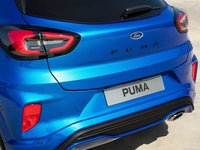 Ford Puma 2020 Mouse Pad 1395733