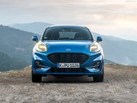 Ford Puma 2020 Mouse Pad 1395742