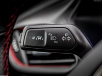Ford Puma 2020 Mouse Pad 1395744