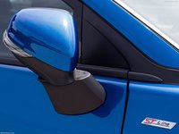 Ford Puma 2020 Mouse Pad 1395763