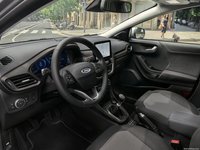 Ford Puma 2020 Mouse Pad 1395768