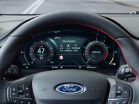 Ford Puma 2020 Mouse Pad 1395775