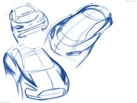 Ford Puma 2020 Mouse Pad 1395783